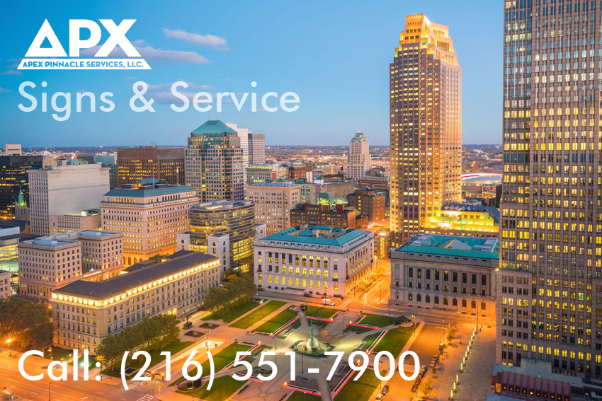 APX Signs & Service